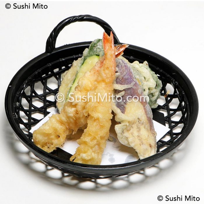 AddOn ToGo Sushi Mito
