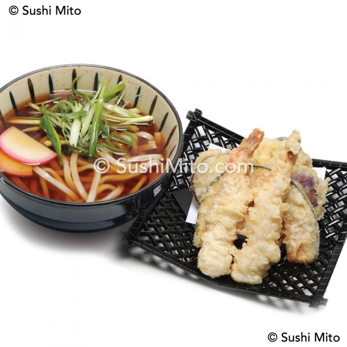 Noodles, Curry & more Sushi Mito